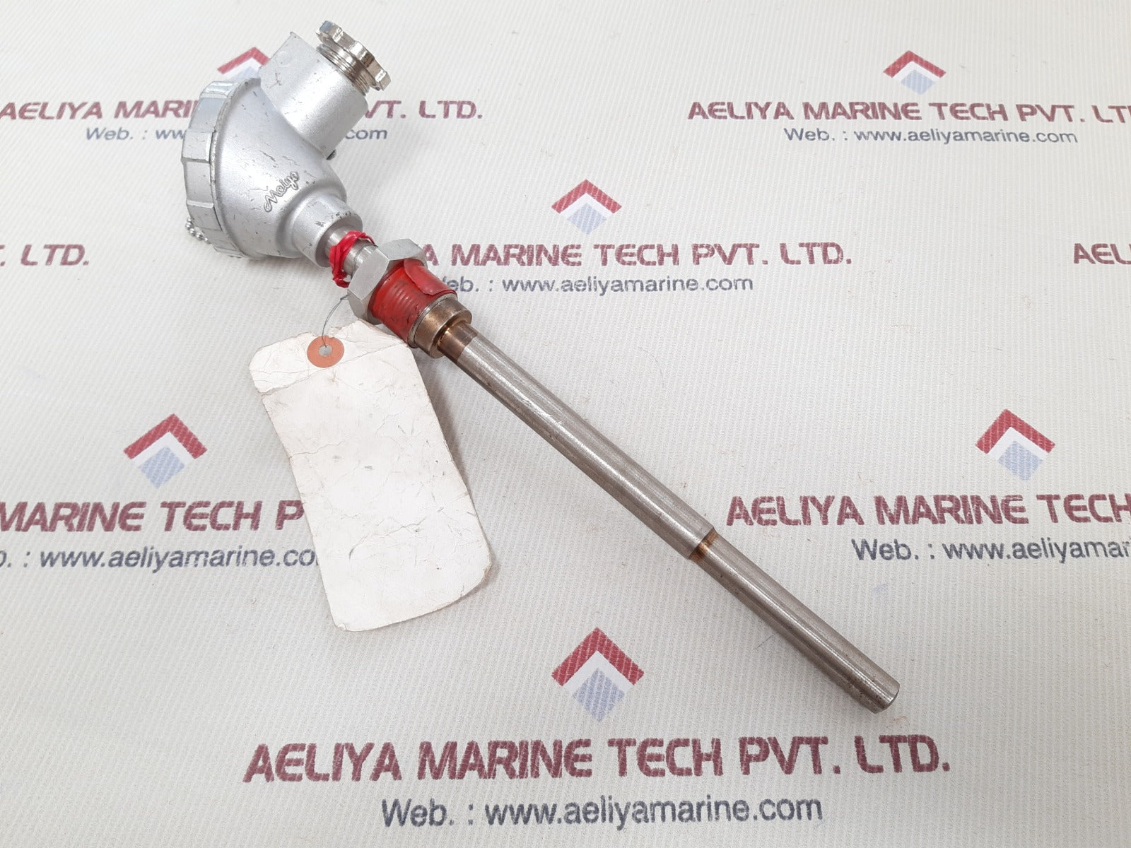 Meiyo electric ptr-s resistance bulb