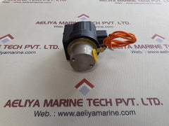 Parker 04f20c3110acfeco5 solenoid valve
