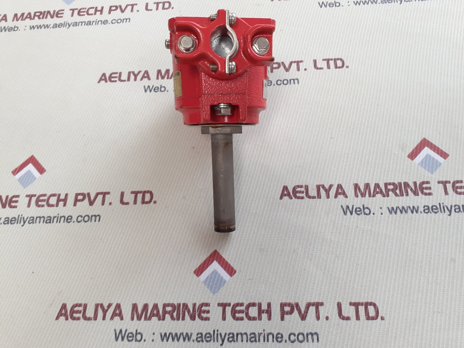 Detect-a-fire 85t622 heat detection systems