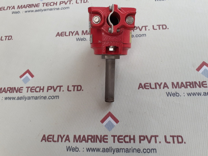 Detect-a-fire 85t622 heat detection systems