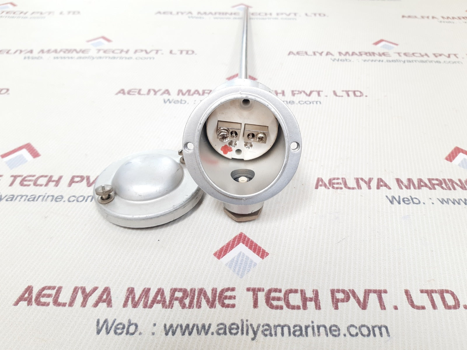 Team tec type k temperature sensor