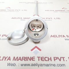 Team tec type k temperature sensor