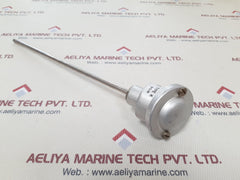 Team tec type k temperature sensor