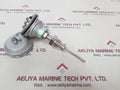 Nidox pt=100 resistance bulb new