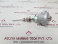 Nidox pt=100 resistance bulb new