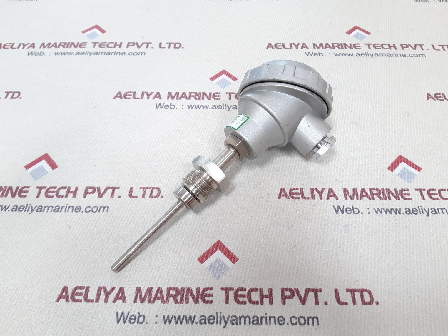 Nidox pt=100 resistance bulb new
