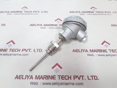 Nidox pt=100 resistance bulb new