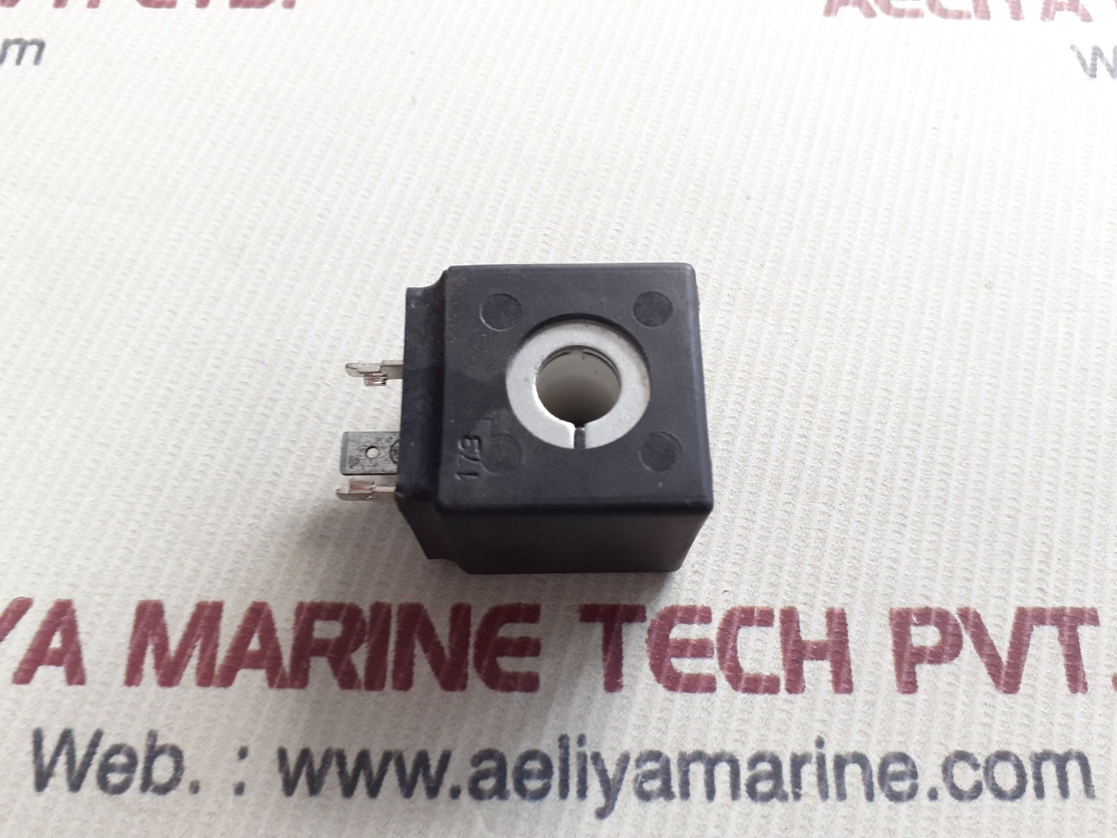 Danfoss am230c solenoid valve coil 042no840