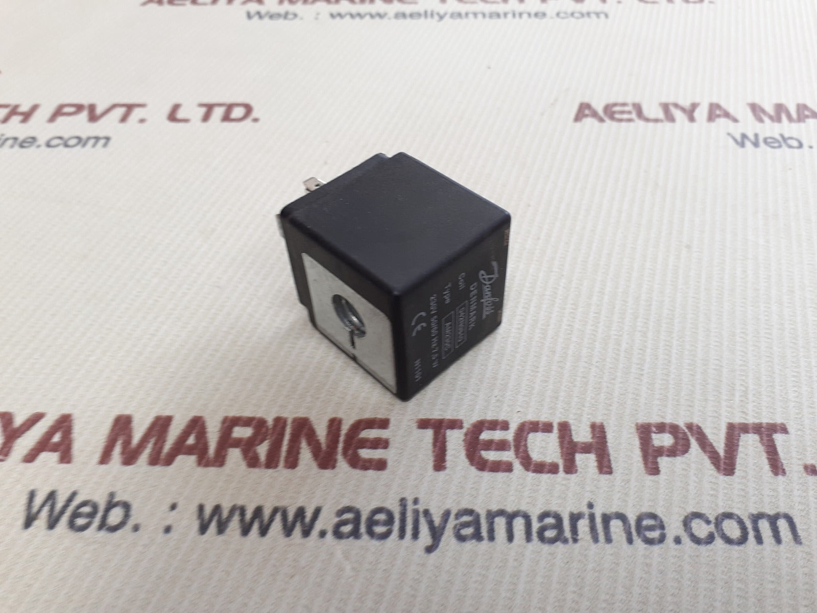 Danfoss am230c solenoid valve coil 042no840