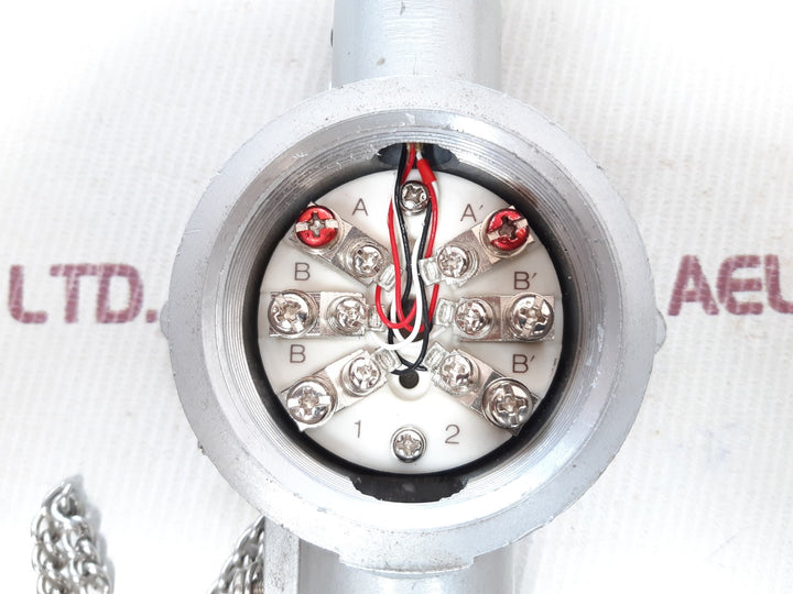 Mycom rm-21d thermo resistance bulb