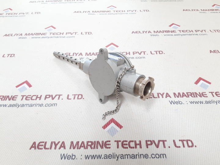 Mycom rm-21d thermo resistance bulb