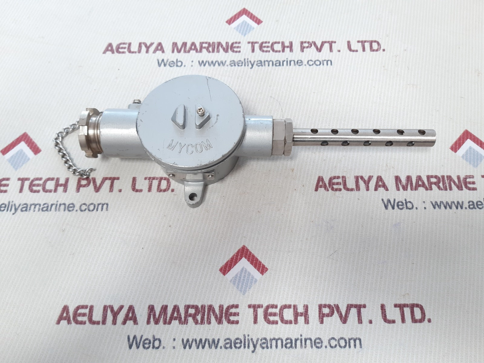 Mycom rm-21d thermo resistance bulb