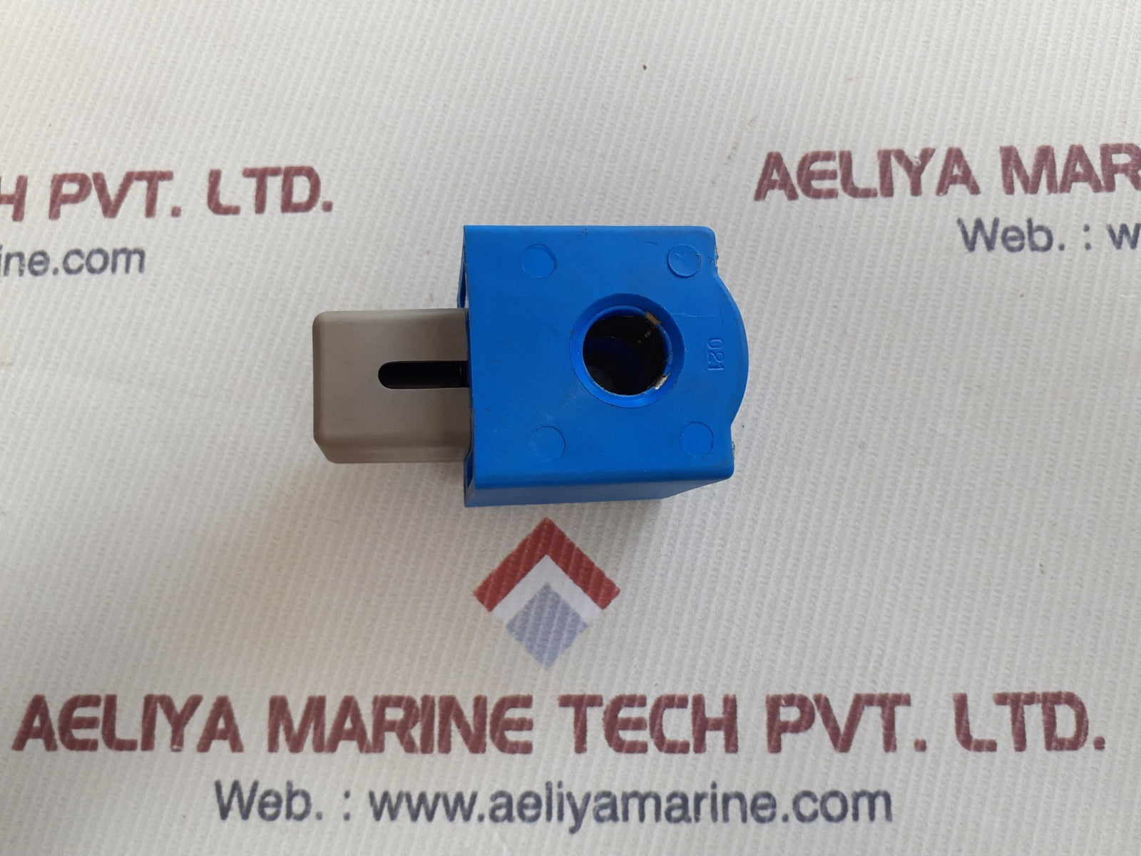 Danfoss 018z6193 solenoid coil 10watt