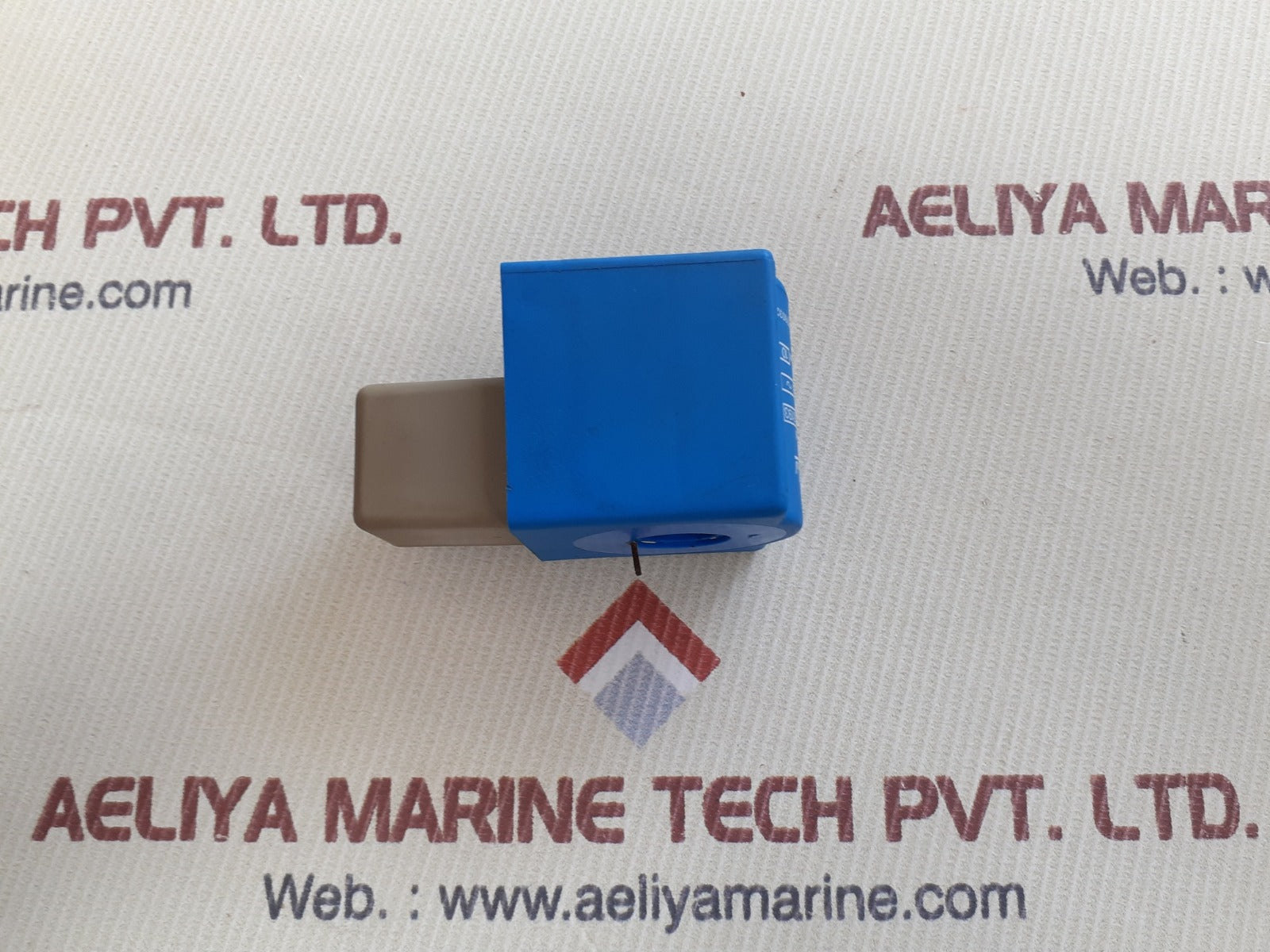 Danfoss 018z6193 solenoid coil 10watt