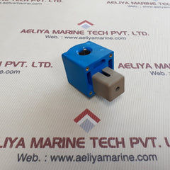 Danfoss 018z6193 solenoid coil 10watt