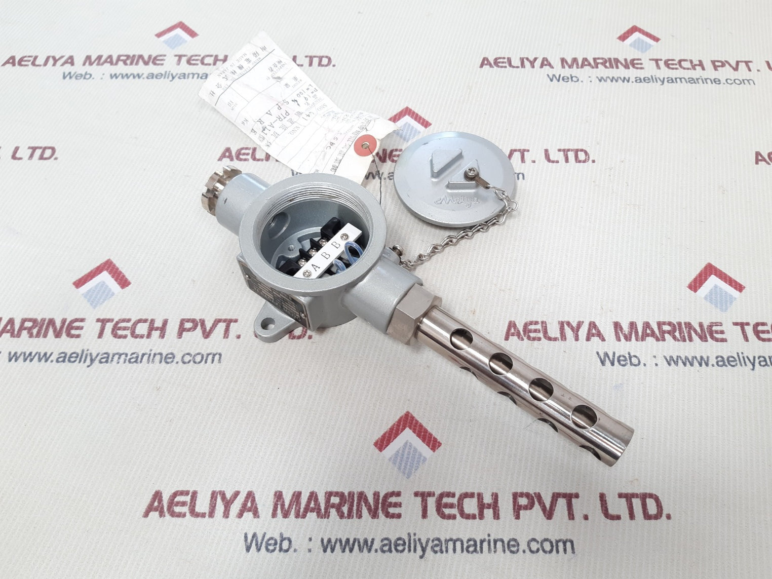 Meiyo ptr-a11 resistance bulb