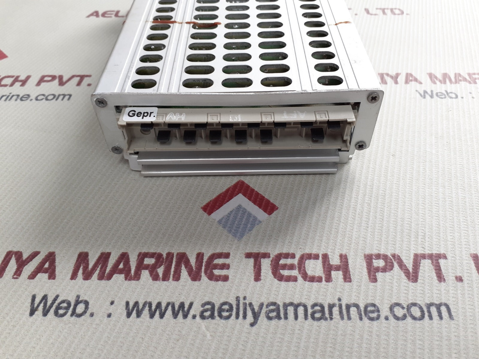 Vero monovolt pk60-r power supply 116-010220h 