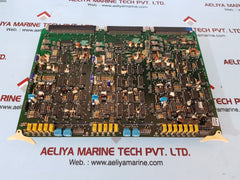 Nabco mc-502-0 pcb card 883 72737429