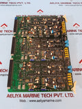 Nabco mc-502-0 pcb card 883 72737429