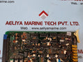 Nabco mc-502-0 pcb card 883 72737429