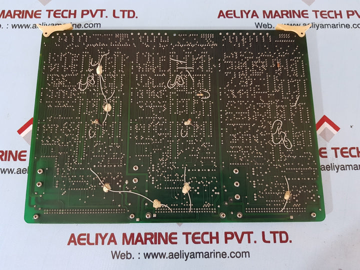 Nabco mc-502-0 pcb card 883 72737429