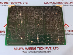 Nabco mc-502-0 pcb card 883 72737429