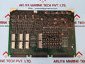 Nabco mc-205-01 pcb card 883 72737836