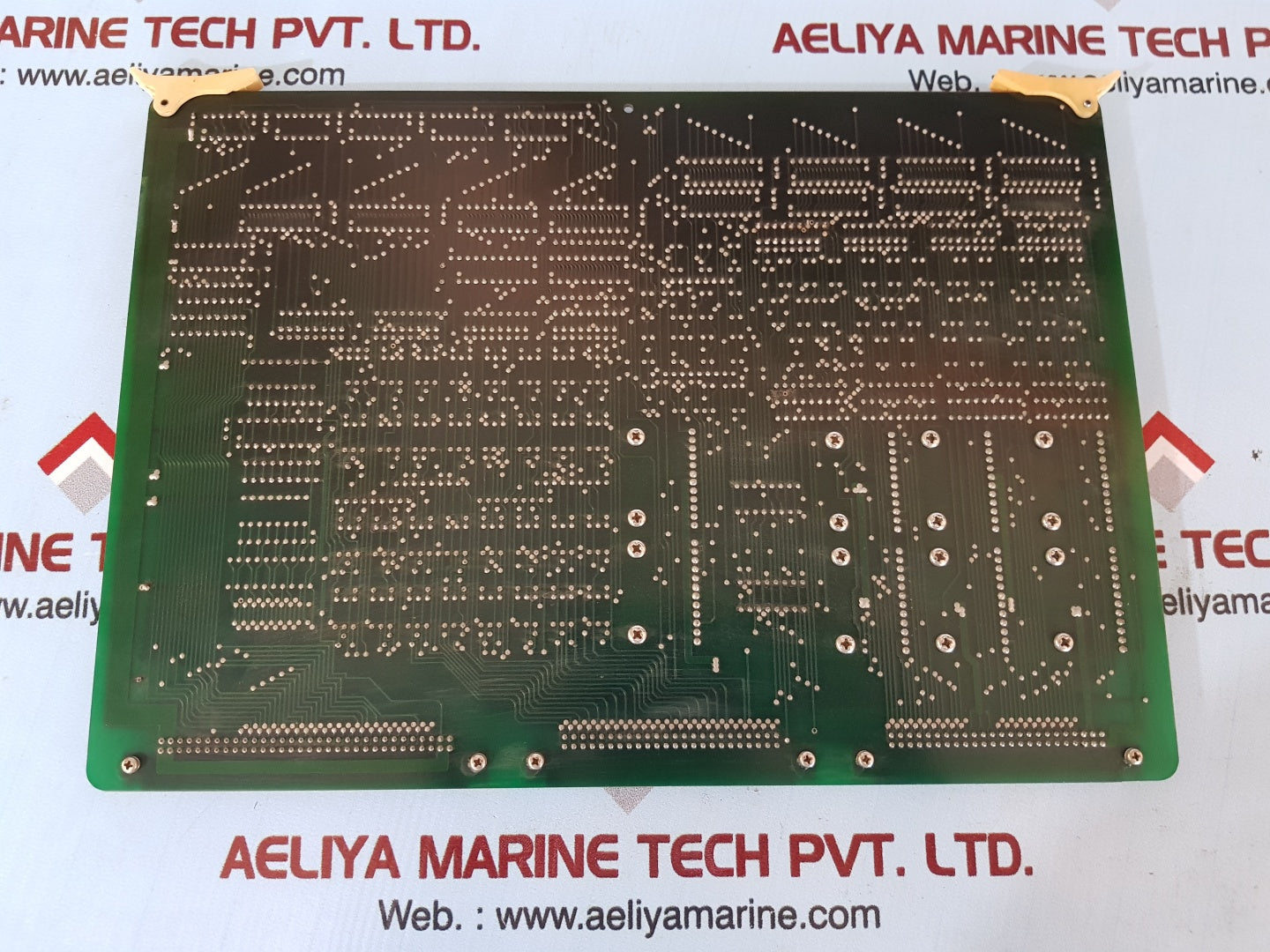 Nabco mc-205-01 pcb card 883 72737836