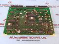 Nabco mc-102-01a pcb card 885 72735763