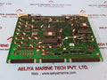 Nabco mc-102-01a pcb card 885 72735763