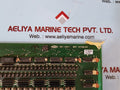 Nabco mc-202-01 pcb card 887 72728145