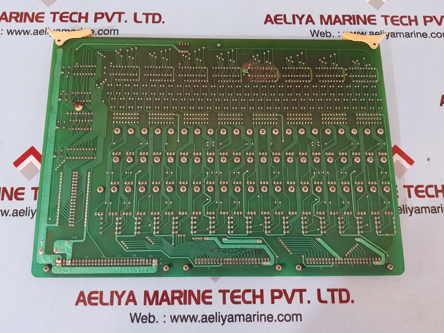 Nabco mc-202-01 pcb card 887 72728145