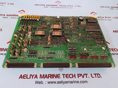 Nabco mc-602-04b pcb card 885 72738712