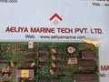 Nabco mc-602-04b pcb card 885 72738712