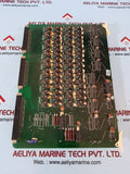 Nabco mc-204-01 pcb card 883 72737256