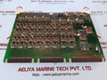 Nabco mc-204-01 pcb card 883 72737256
