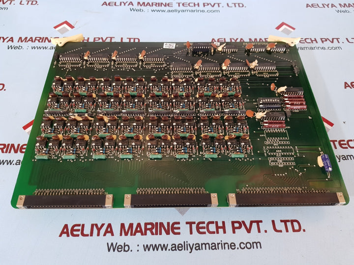 Nabco mc-204-01 pcb card 883 72737256