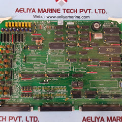 Nabco mc-602-01a pcb card 885 72738712