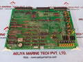 Nabco mc-602-01a pcb card 885 72738712