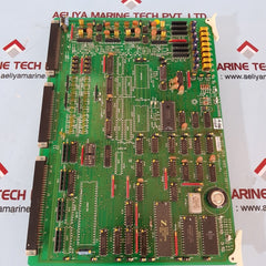 Nabco mc-602-01a pcb card 885 72738712