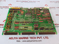 Nabco mc-602-01a pcb card 885 72738712