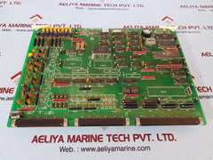 Nabco mc-602-01a pcb card 885 72738712