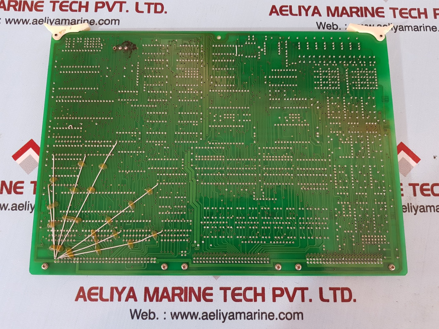 Nabco mc-602-01a pcb card 885 72738712