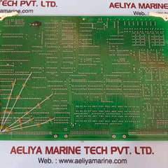 Nabco mc-602-01a pcb card 885 72738712