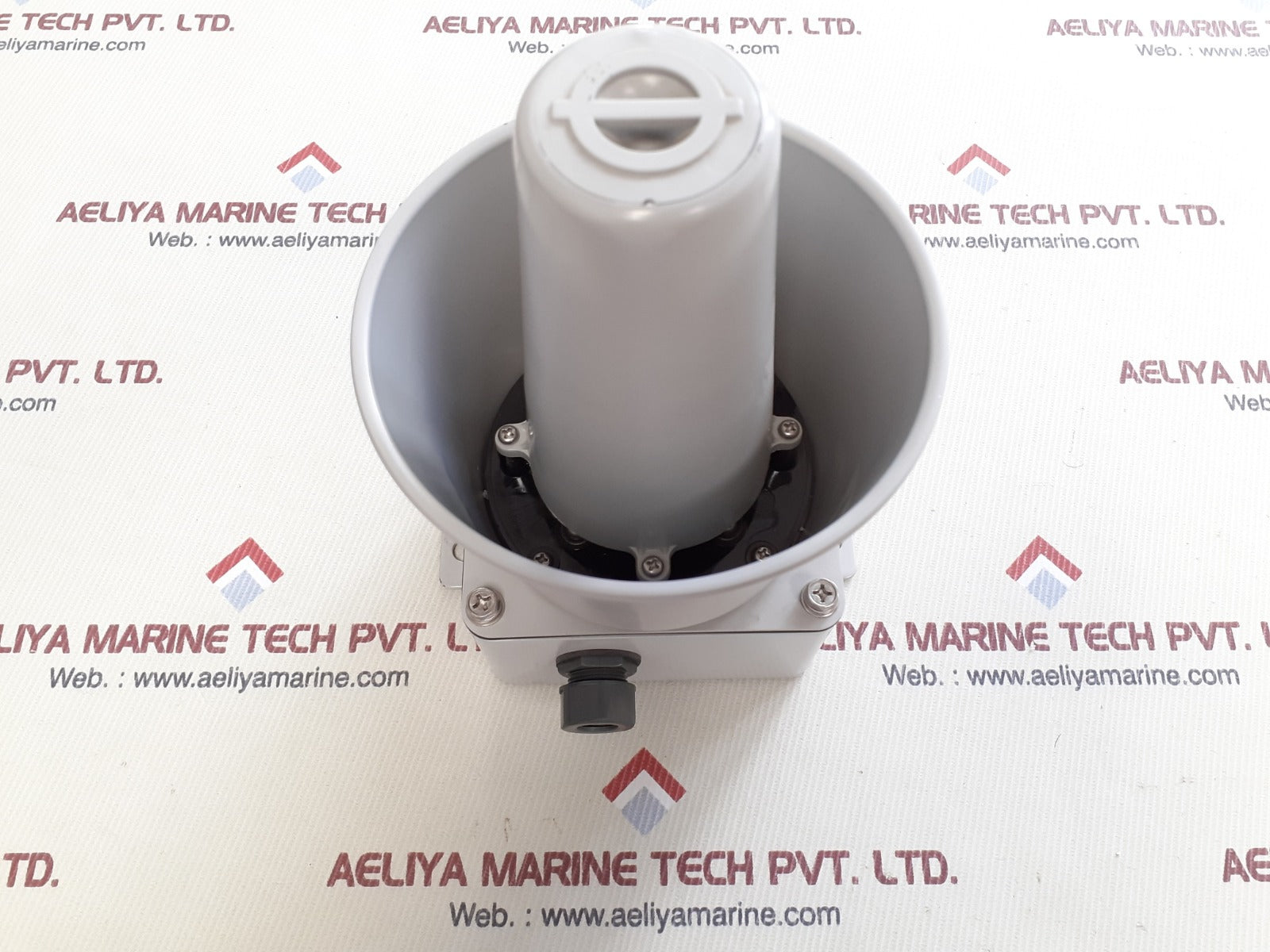 JRC nvt-157 waterproof microphone unit