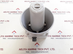 JRC nvt-157 waterproof microphone unit