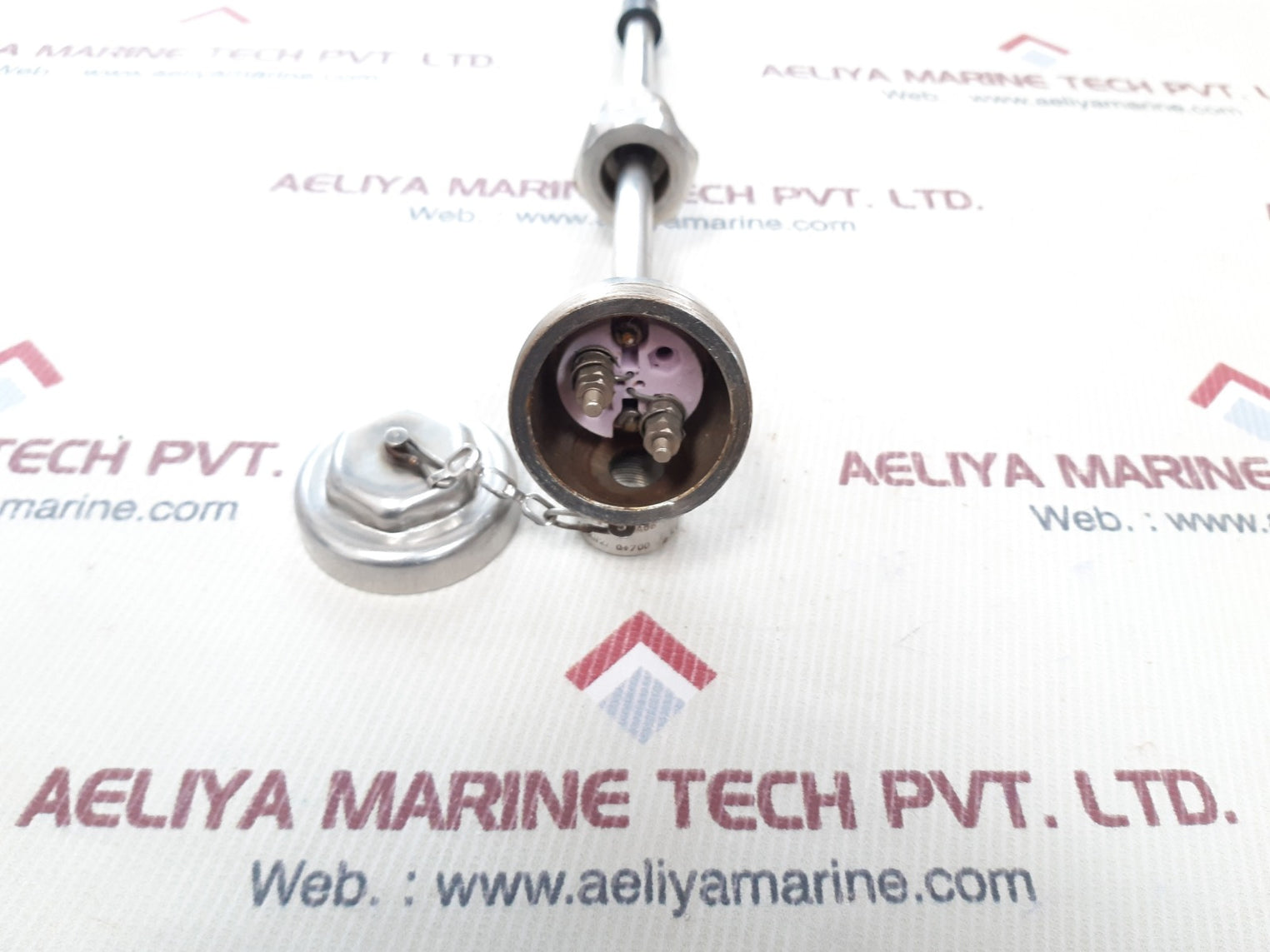 Txa-1172 679-66 thermostat