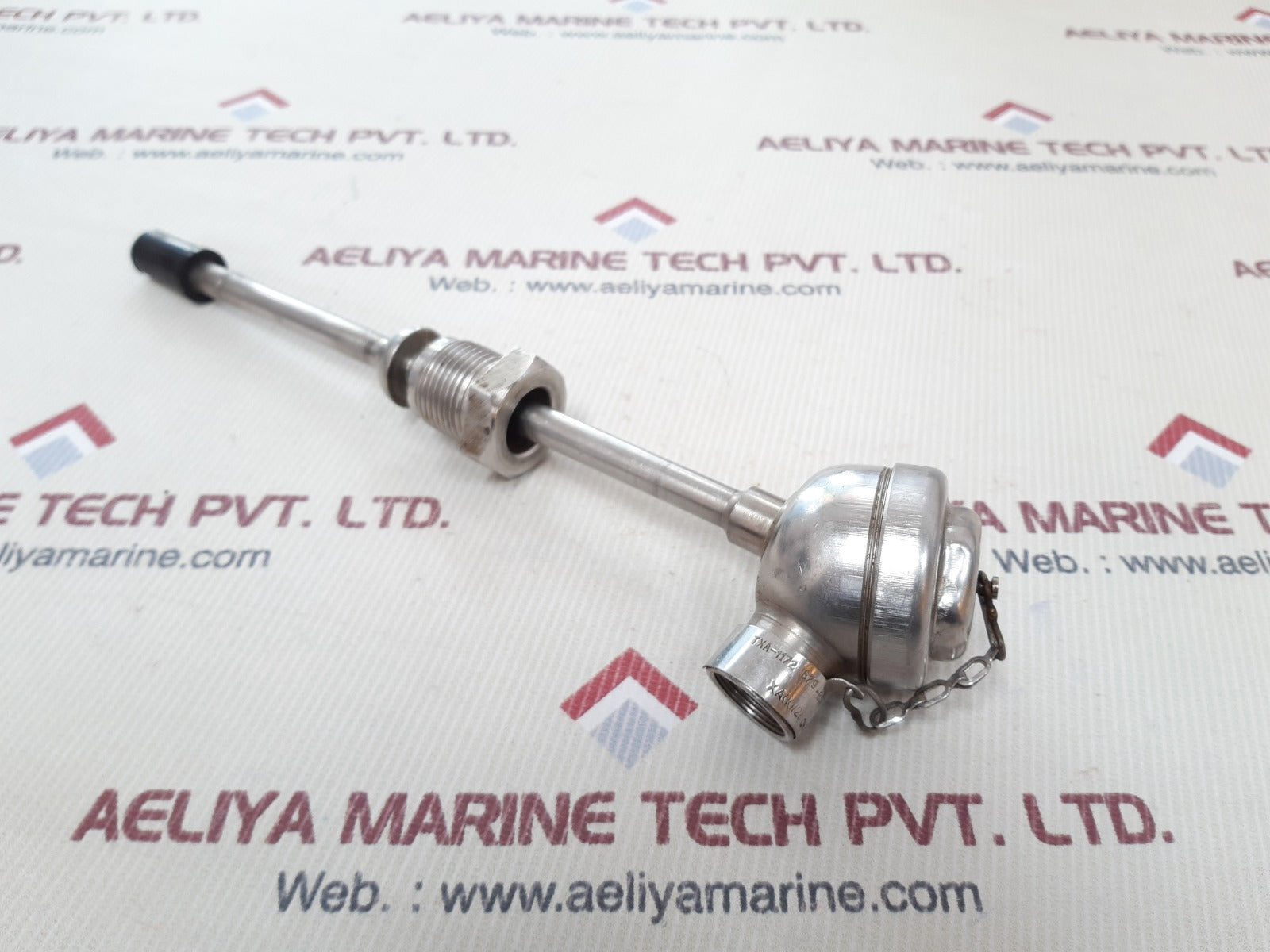 Txa-1172 679-66 thermostat