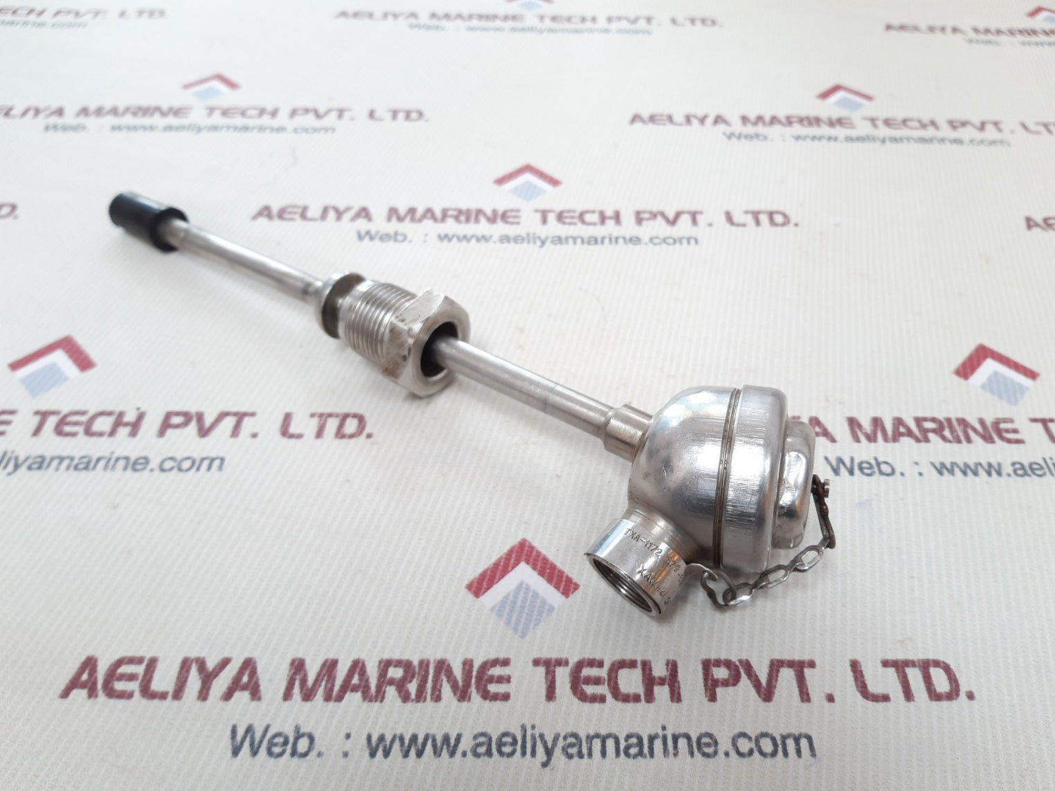 Txa-1172 679-66 thermostat