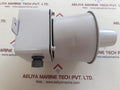 JRC nvt-157 waterproof microphone unit